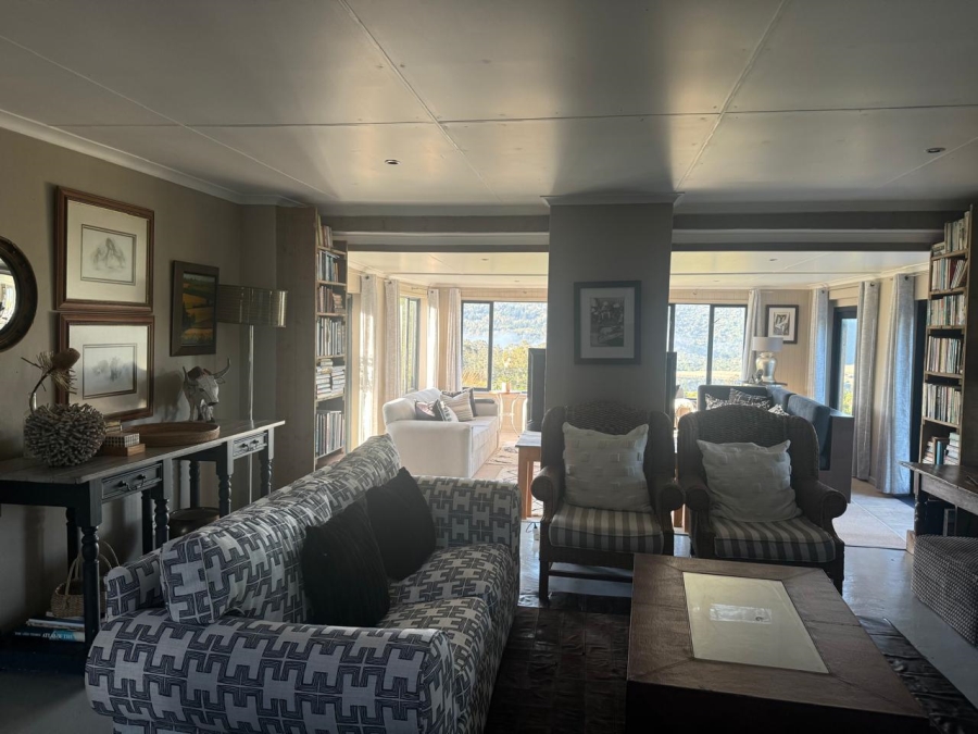 6 Bedroom Property for Sale in Sedgefield Rural Western Cape